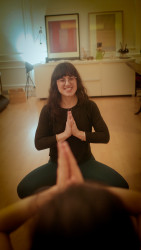 Photo numéro 14 de la galerie de Jessica Sacco : Praticien en shiatsu à Paris 10e Arrondissement. Prendre RDV