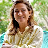 Nathalie Maitre, reflexologue à Belleville-en-beaujolais