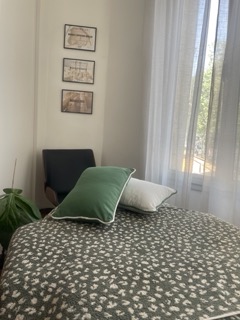 Photo numéro 2 de la galerie de Thiphaine De Kerdanet : Masseur bien-être à Paris 19e Arrondissement. Prendre RDV