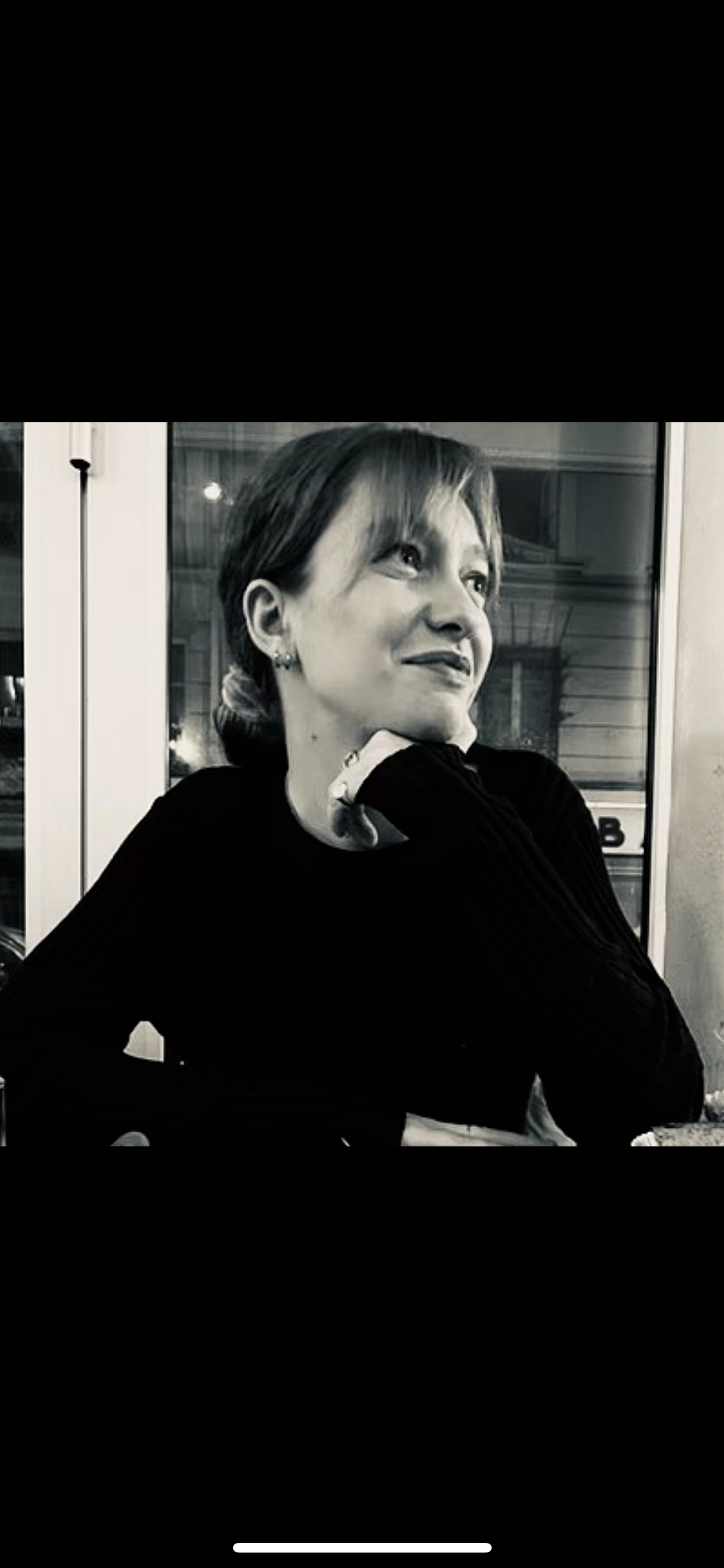 Photo numéro 5 de la galerie de Thiphaine De Kerdanet : Masseur bien-être à Paris 19e Arrondissement. Prendre RDV