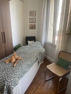 Photo numéro 7 de la galerie de Thiphaine De Kerdanet : Masseur bien-être à Paris 19e Arrondissement. Prendre RDV