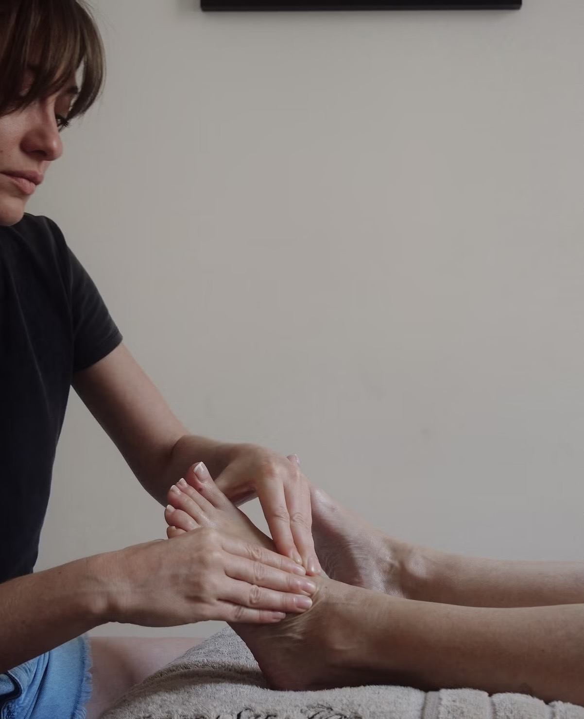 Photo numéro 9 de la galerie de Thiphaine De Kerdanet : Masseur bien-être à Paris 19e Arrondissement. Prendre RDV