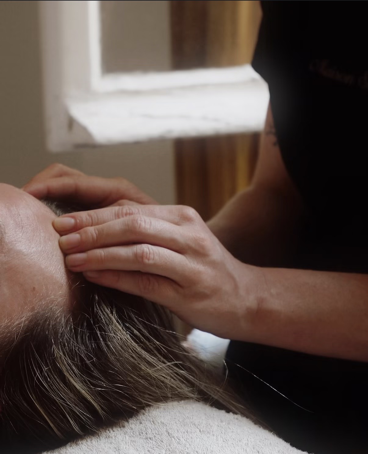 Photo numéro 11 de la galerie de Thiphaine De Kerdanet : Masseur bien-être à Paris 19e Arrondissement. Prendre RDV
