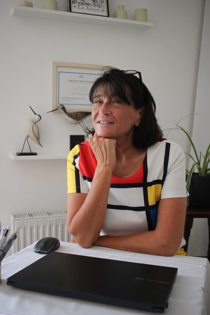 Photo numéro 1 de la galerie de Nathalie Mallo : Naturopathe à Saint-Maur-des-Fossés. Prendre RDV
