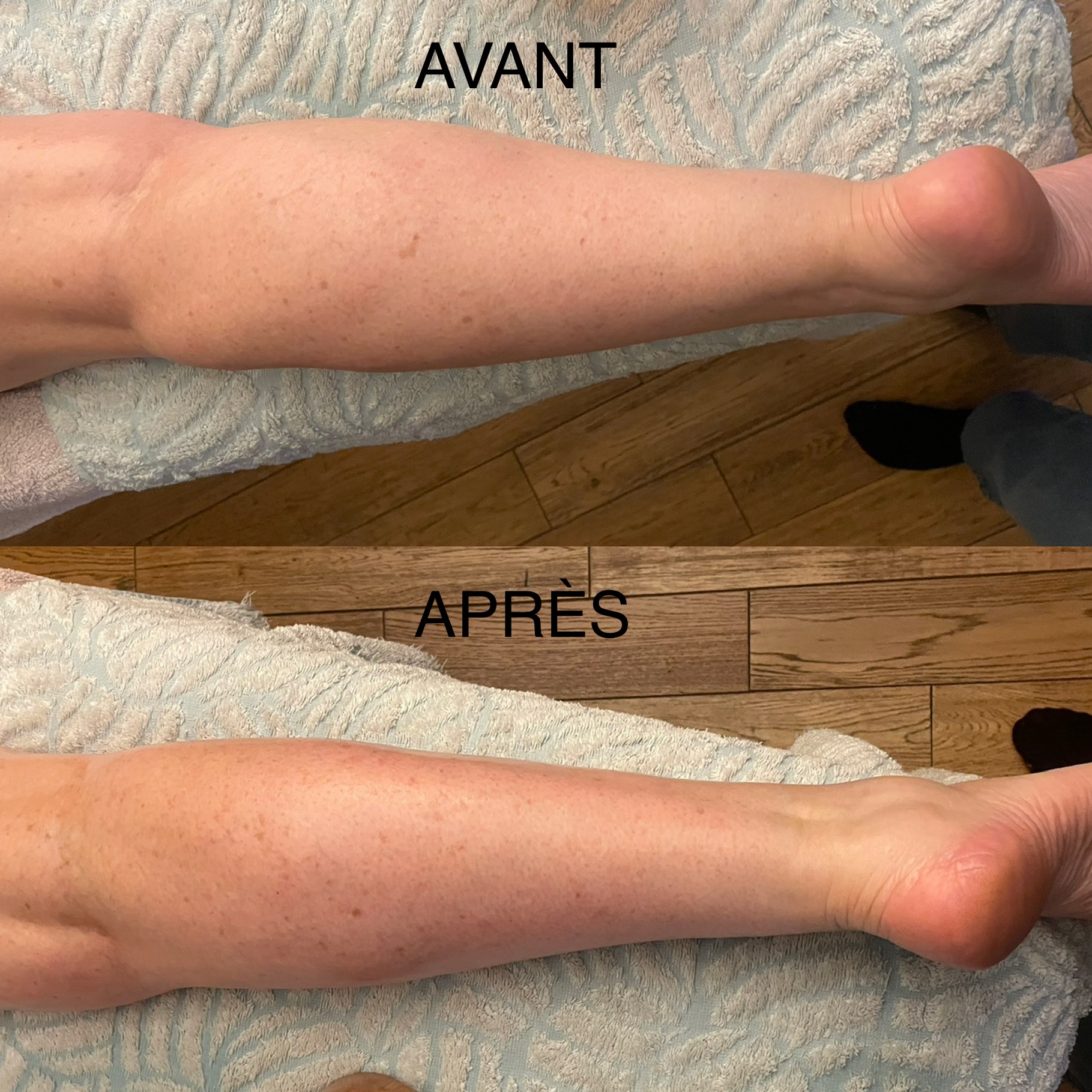 Photo numéro 14 de la galerie de Thiphaine De Kerdanet : Masseur bien-être à Paris 19e Arrondissement. Prendre RDV