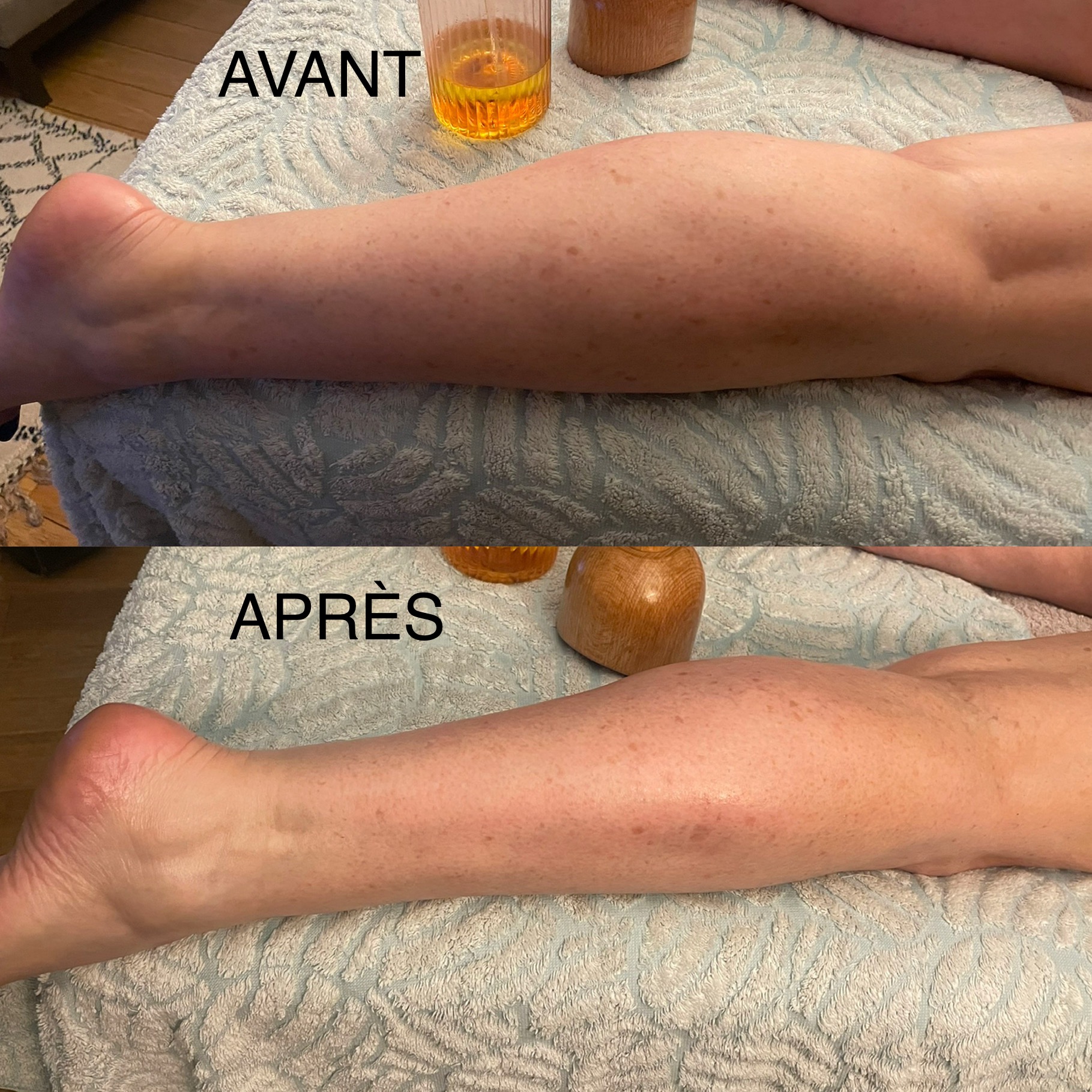 Photo numéro 15 de la galerie de Thiphaine De Kerdanet : Masseur bien-être à Paris 19e Arrondissement. Prendre RDV