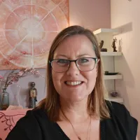  Celine   Gouzien  , Thérapeute psycho-corporel  à Le Plessis-Belleville 