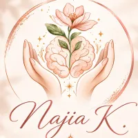 Najia Karouri, psychopraticien à Cruseilles
