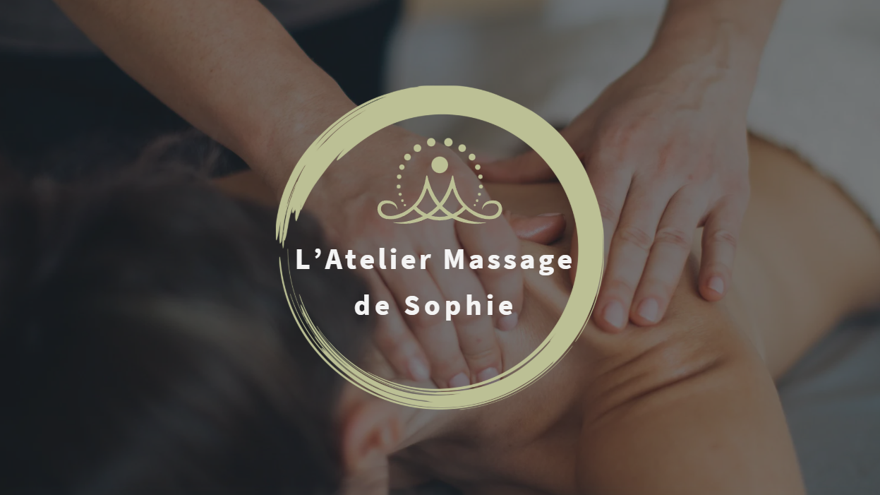 Photo numéro 1 de la galerie de Sophie Kessler : Masseur bien-être à Andrésy. Prendre RDV