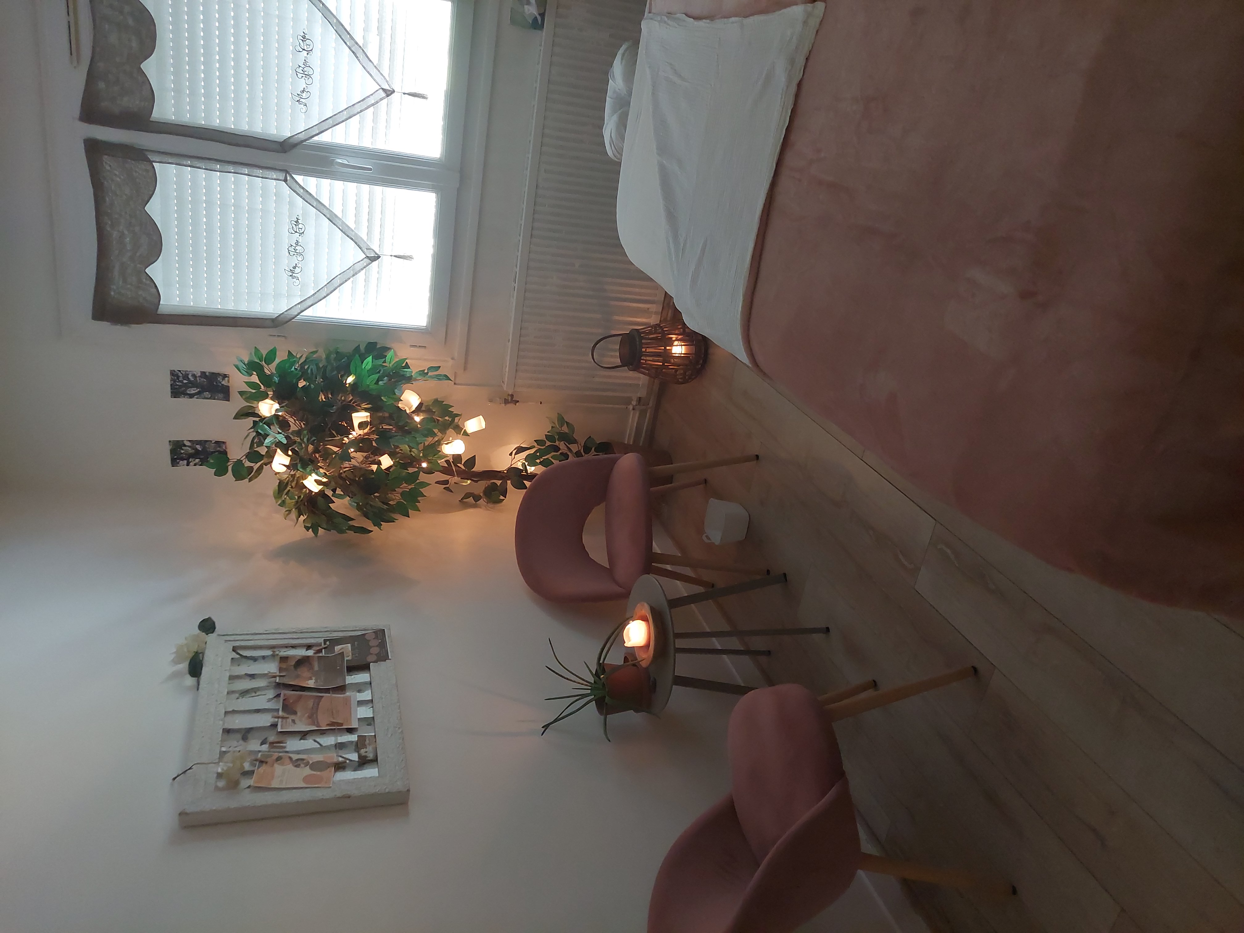 Photo numéro 2 de la galerie de Sophie Kessler : Masseur bien-être à Andrésy. Prendre RDV