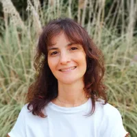 Delphine Denavit, sophrologue à Brignais