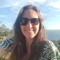  Chloé   Moluçon  , Coach de vie  à Orgnac-l'Aven 