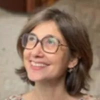 Jinane El khoury, reflexologue à Vincennes