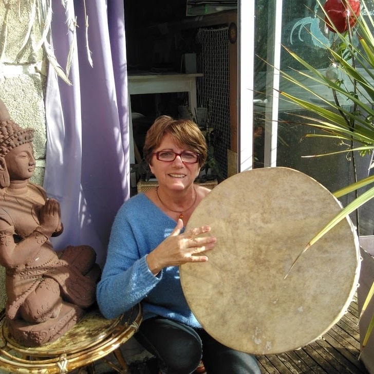 Photo numéro 3 de la galerie de Brigitte Fragne : Thérapeute en Ayurveda à Massoulès. Prendre RDV
