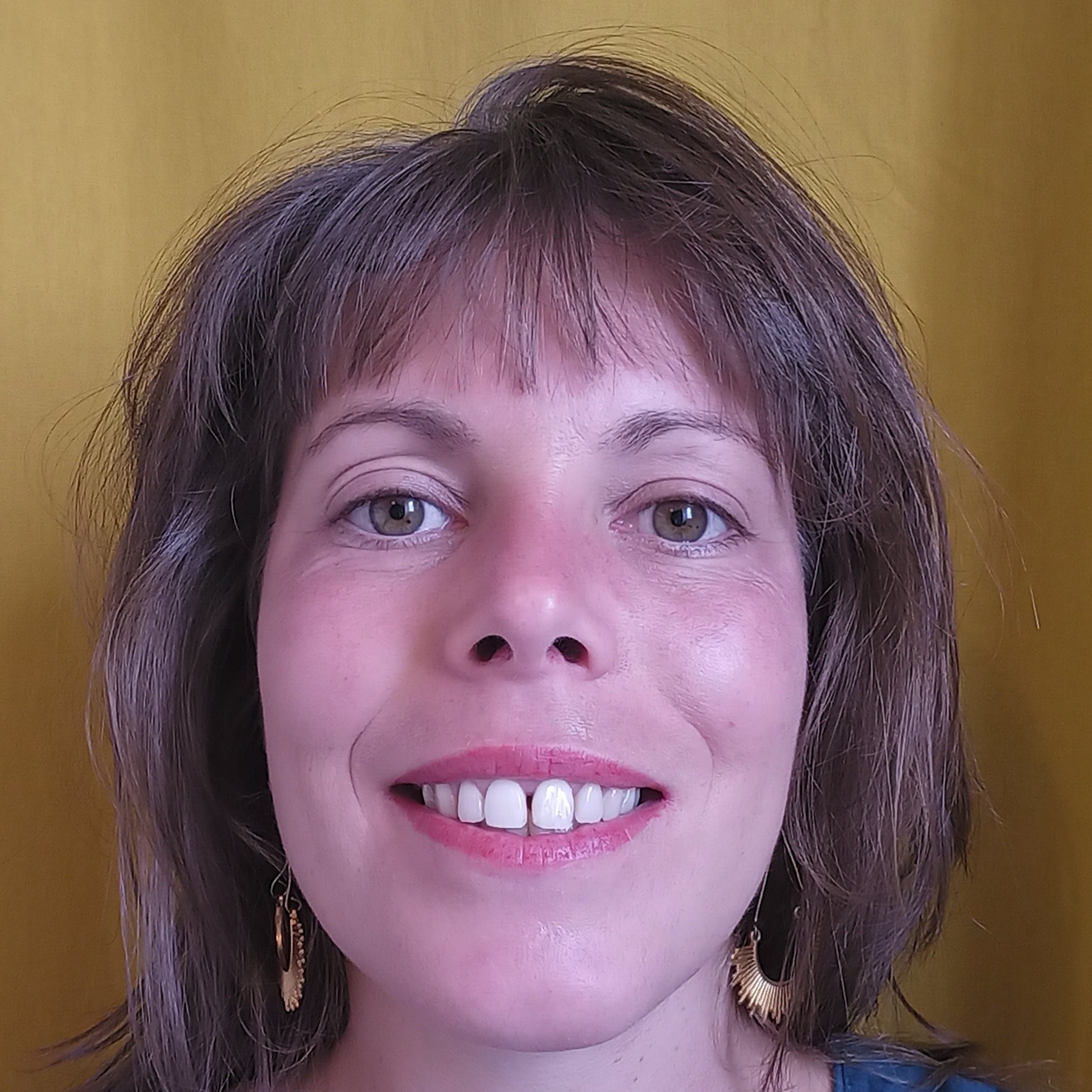 Elsa Dupré, masseur-bien-etre à Tarn-81