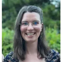 Léa Delahaye, reflexologue à Meylan