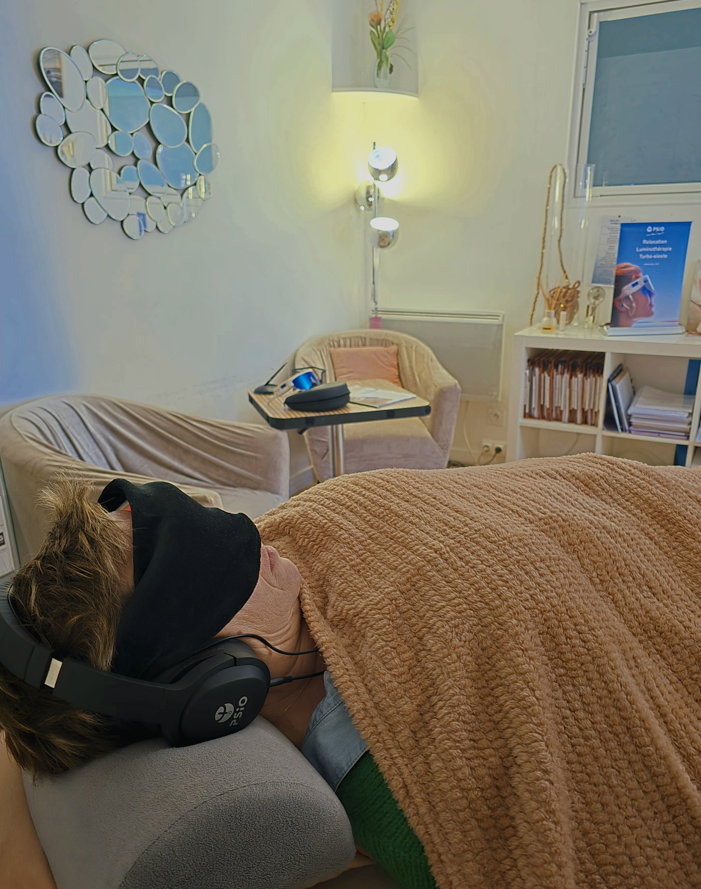 Photo numéro 4 de la galerie de Emilie Trpkovic : Coach santé à Lempdes. Prendre RDV