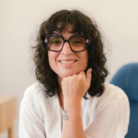 Adèle Singier, psychopraticien à Bron