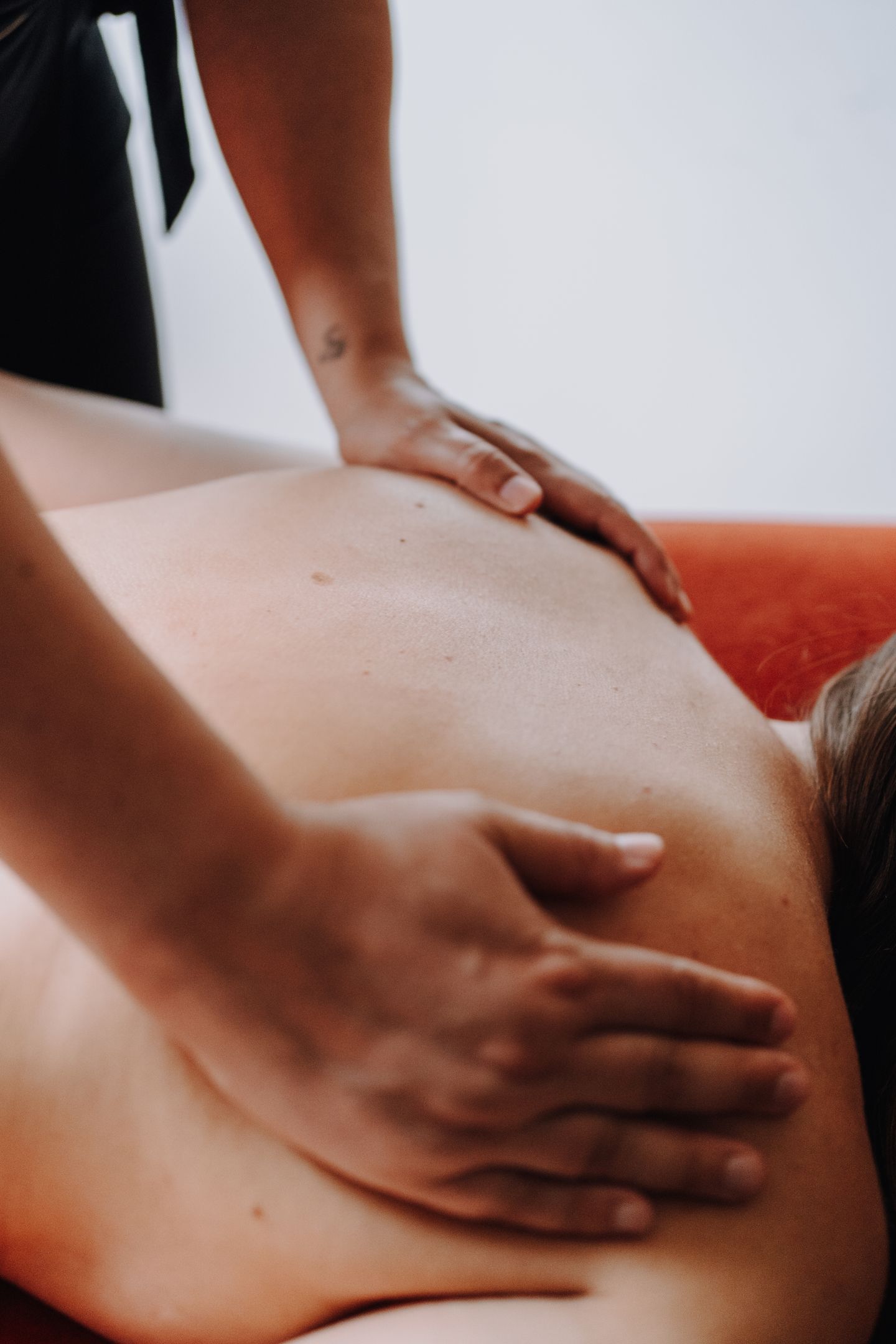 Photo numéro 2 de la galerie de Julie Fourniaud : Masseur bien-être à Paris 10e Arrondissement. Prendre RDV