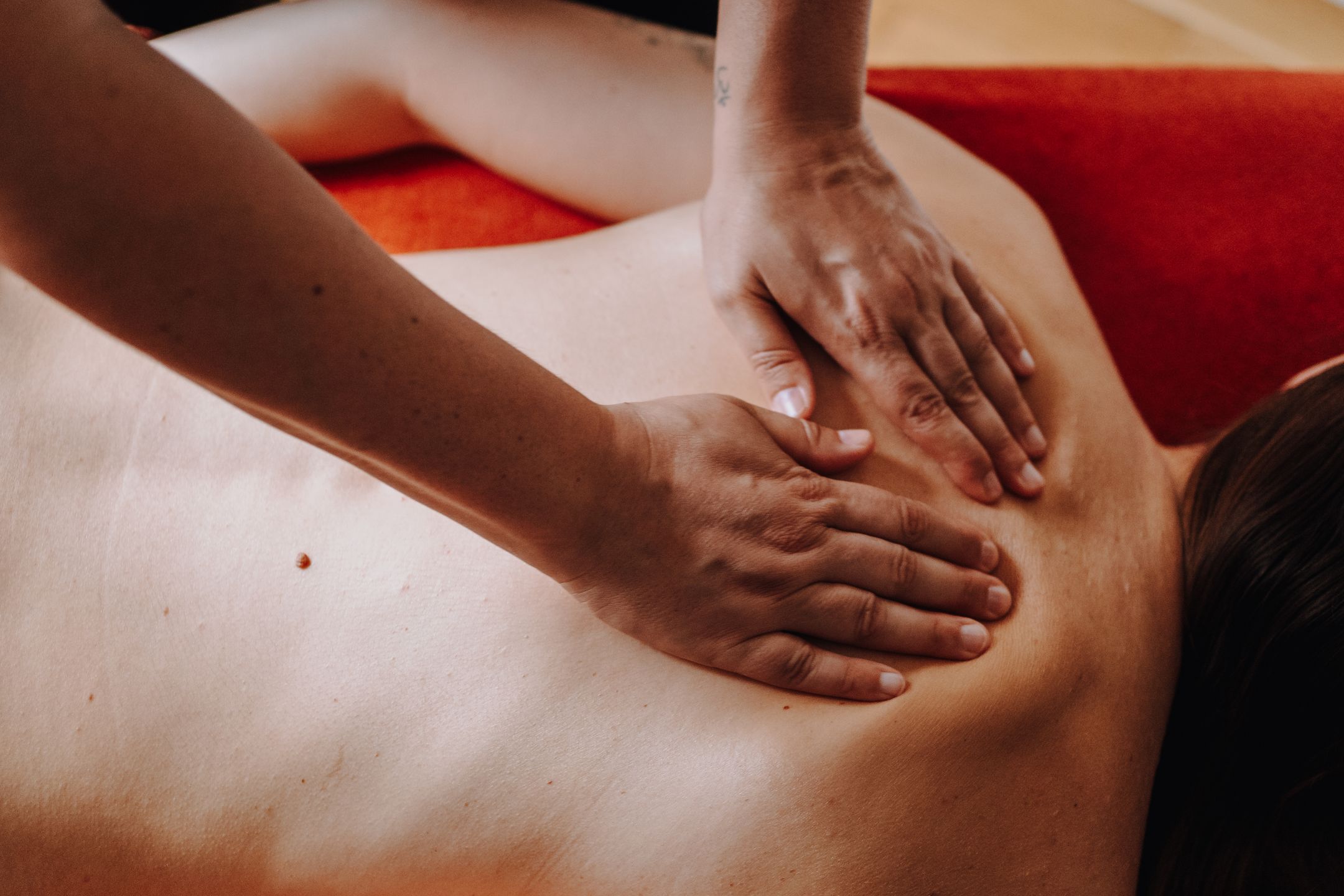 Photo numéro 3 de la galerie de Julie Fourniaud : Masseur bien-être à Paris 10e Arrondissement. Prendre RDV