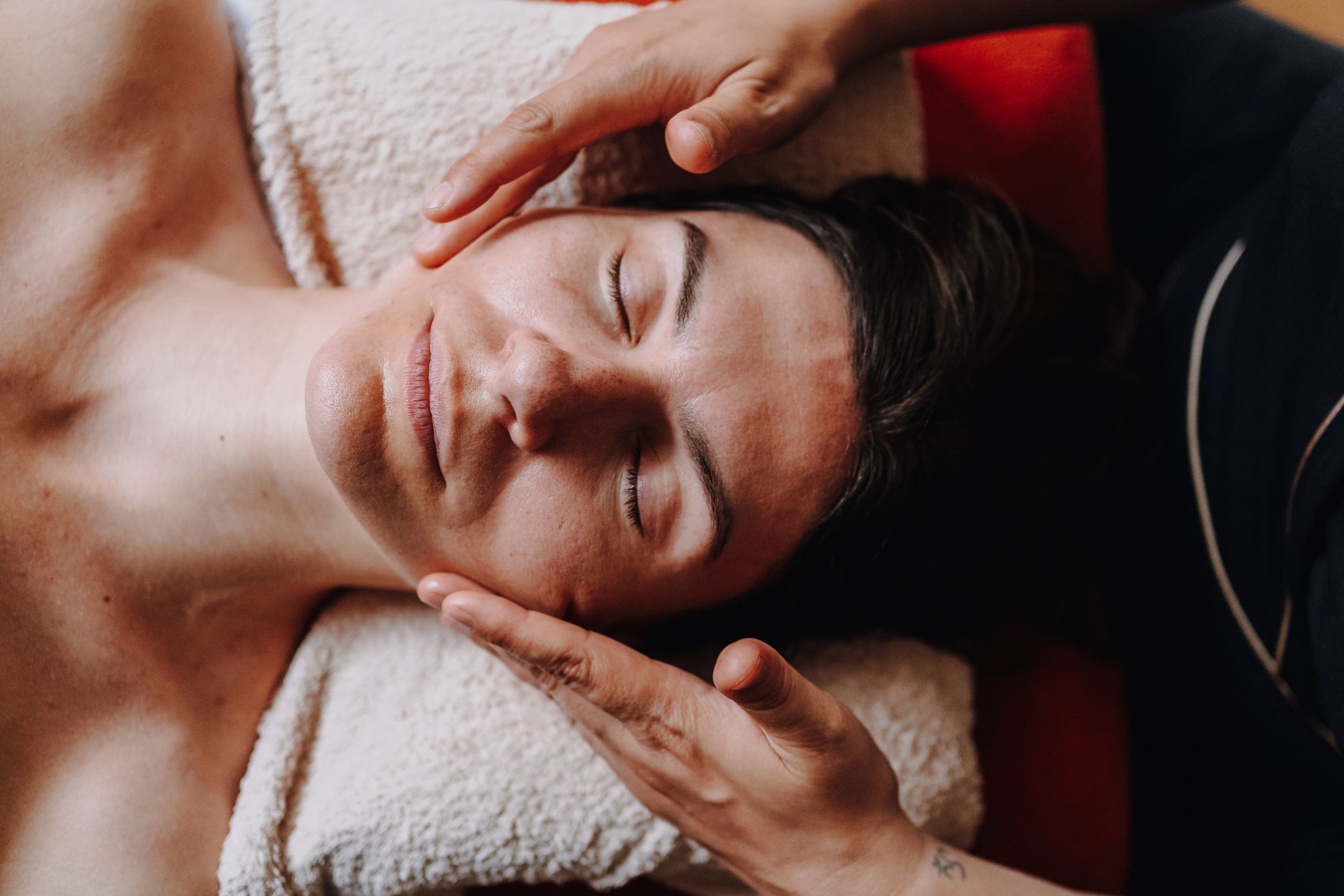Photo numéro 4 de la galerie de Julie Fourniaud : Masseur bien-être à Paris 10e Arrondissement. Prendre RDV