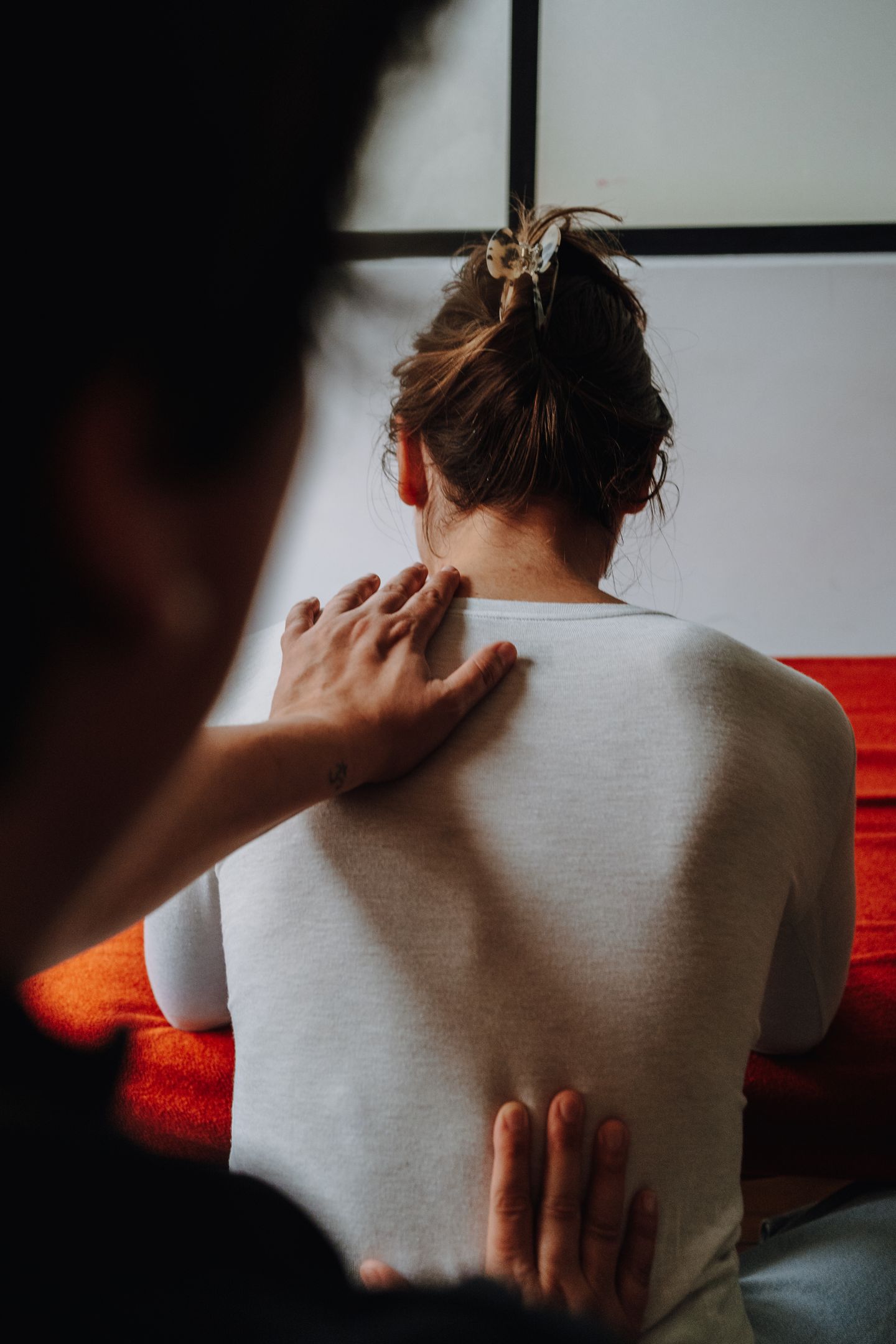 Photo numéro 6 de la galerie de Julie Fourniaud : Masseur bien-être à Paris 10e Arrondissement. Prendre RDV