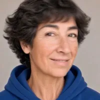  Monique   Lasry   Diétiticienne   -   Nutritionniste  , Diététicien Nutritionniste  à Paris 15e Arrondissement 