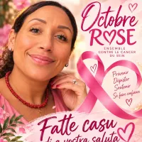 Sophie Padovani, sophrologue à Bruz