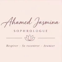 Jasmina Ahamed, sophrologue à Tremblay-en-france