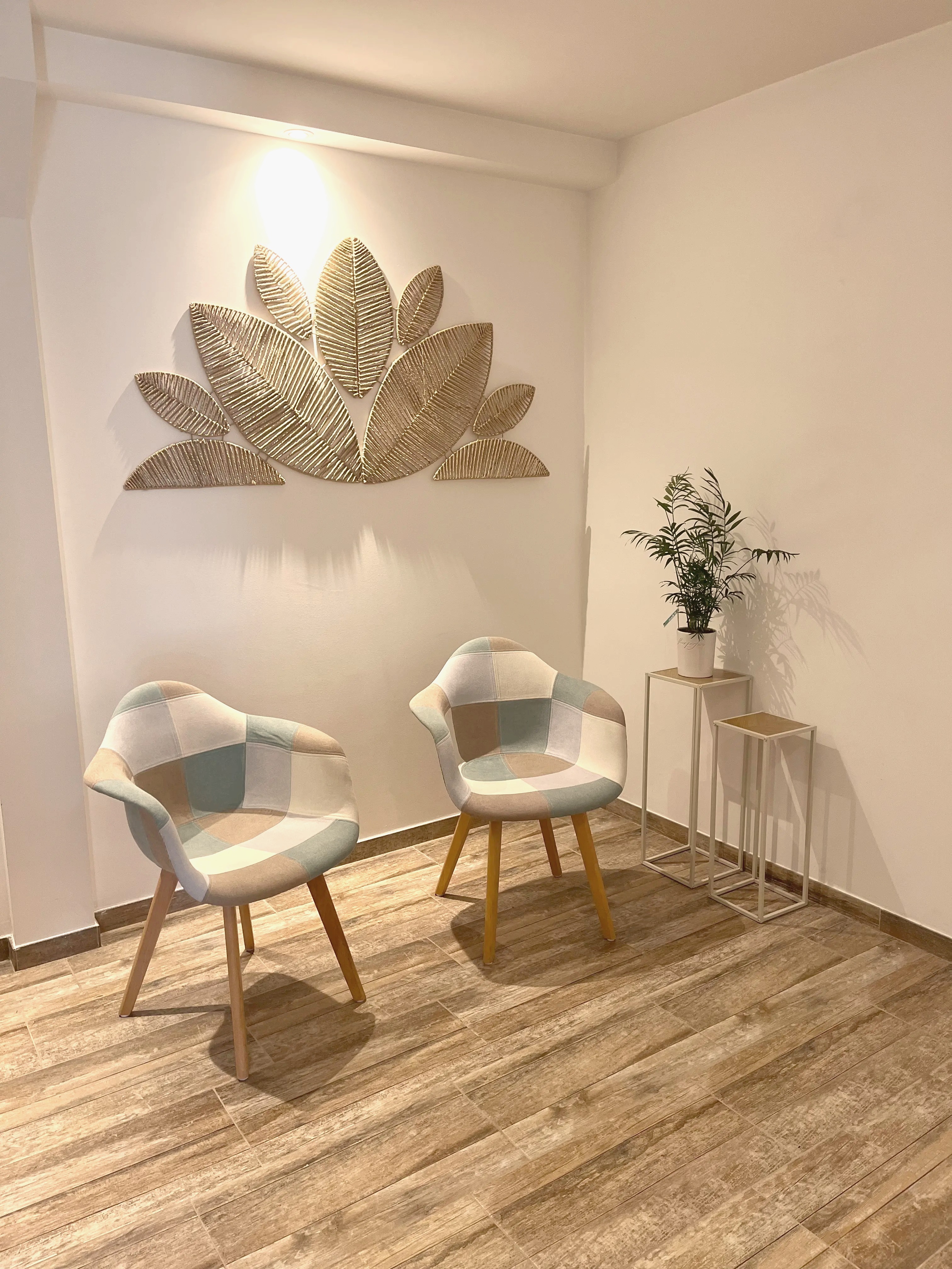 Photo numéro 1 de la galerie de Elodie Urago : Coach de vie à La Colle-sur-Loup. Prendre RDV