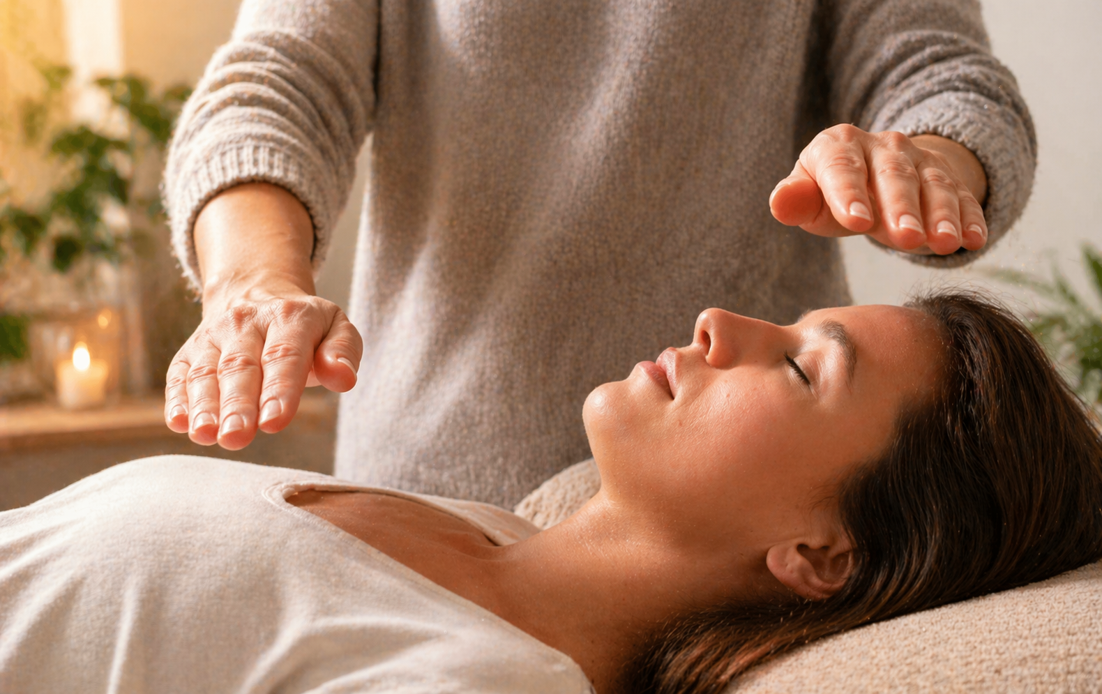 Photo numéro 7 de la galerie de Marie-Hélène Defrance : Praticien en shiatsu à Villefranche-sur-Saône. Prendre RDV