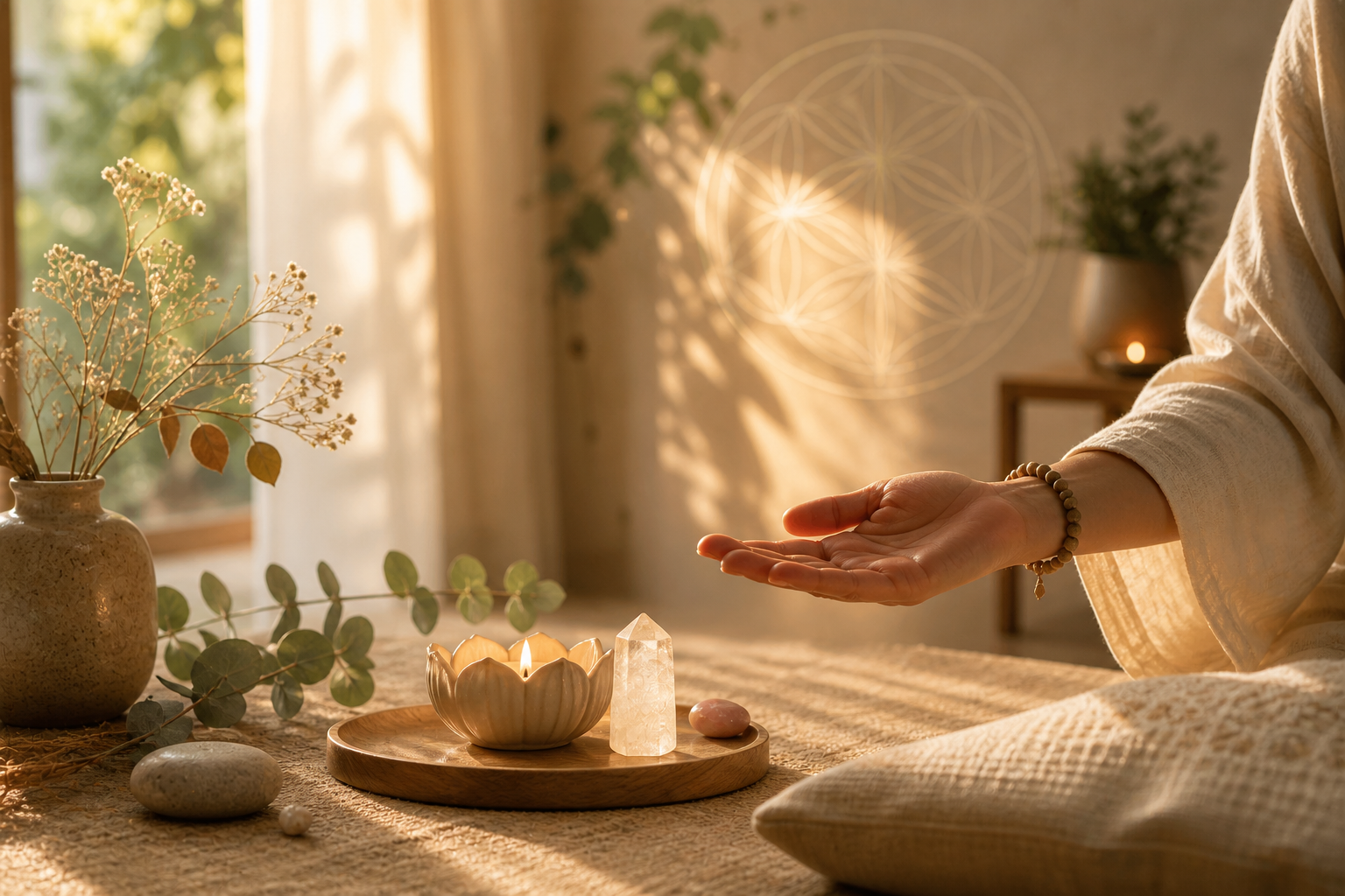 Photo numéro 9 de la galerie de Marie-Hélène Defrance : Praticien en shiatsu à Villefranche-sur-Saône. Prendre RDV