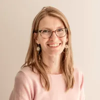 Elodie Urago, coach-de-vie à Webcam