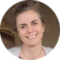 Bénédicte Clément-parard, reflexologue à Isere-38