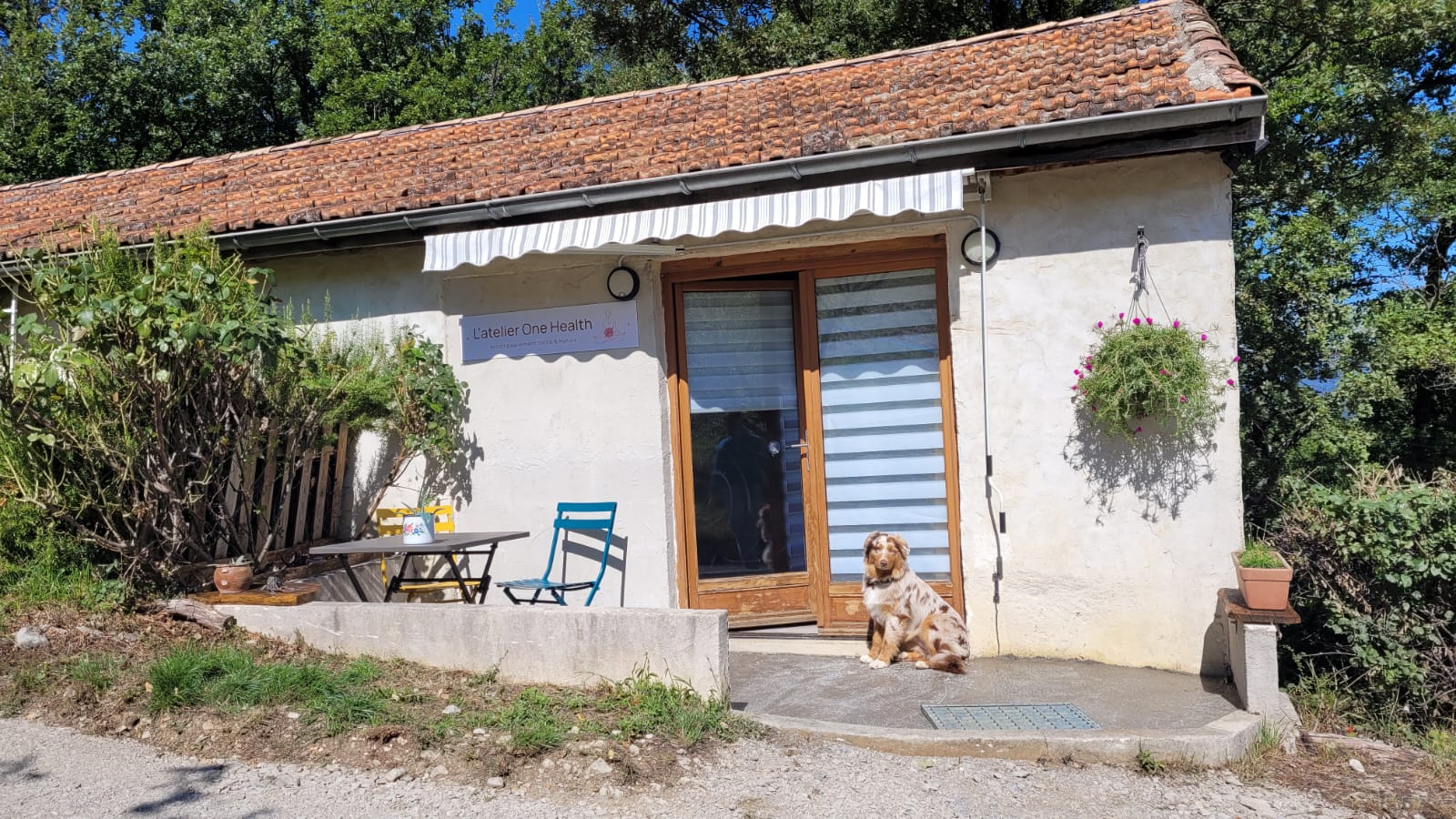 Photo numéro 3 de la galerie de Anne-Flore Jaulneau : Coach santé à Piégros-la-Clastre. Prendre RDV