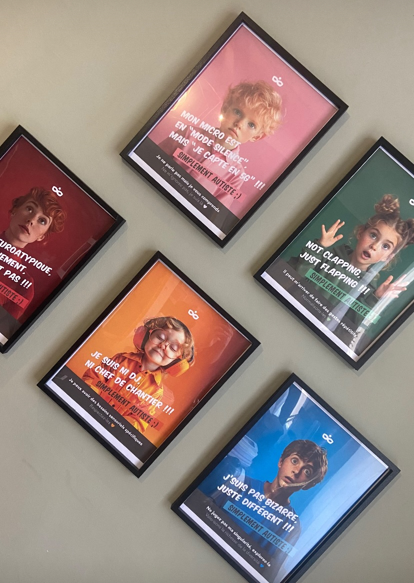 Photo numéro 2 de la galerie de Virginie Vincent : Psychopraticien à Aix-en-Provence. Prendre RDV