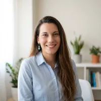 Amandine Avril, sophrologue à Bussy-saint-georges