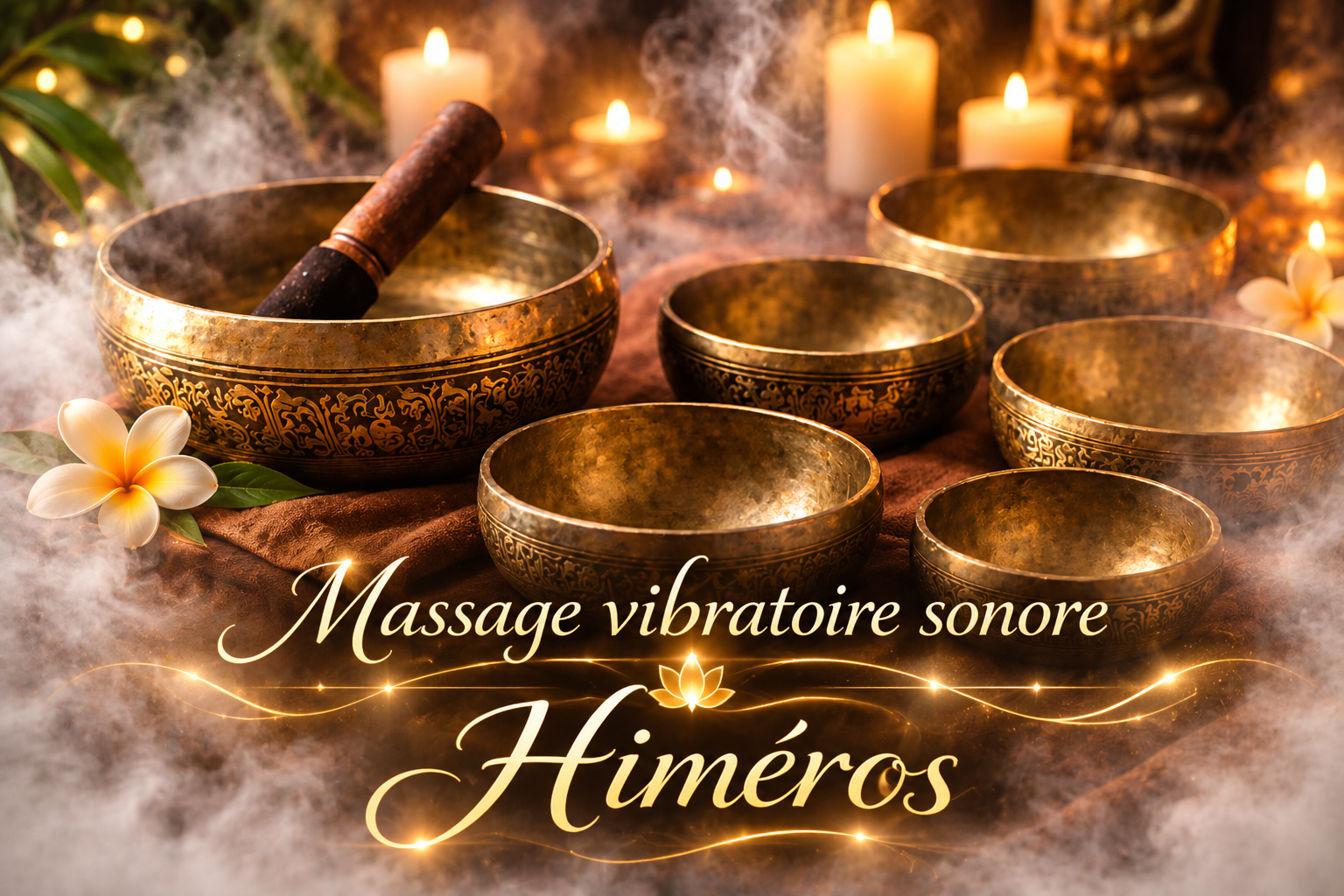 Photo numéro 4 de la galerie de Taoame Massage : Masseur bien-être à Lusanger. Prendre RDV