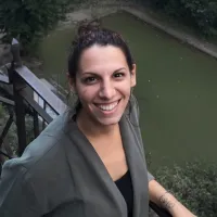 Emilie Trpkovic, naturopathe à Perpignan