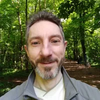 Nicolas Lefevre, masseur-bien-etre à Saint-pierre-du-perray