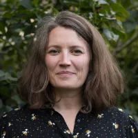Delphine Arnicot, sophrologue à Dijon