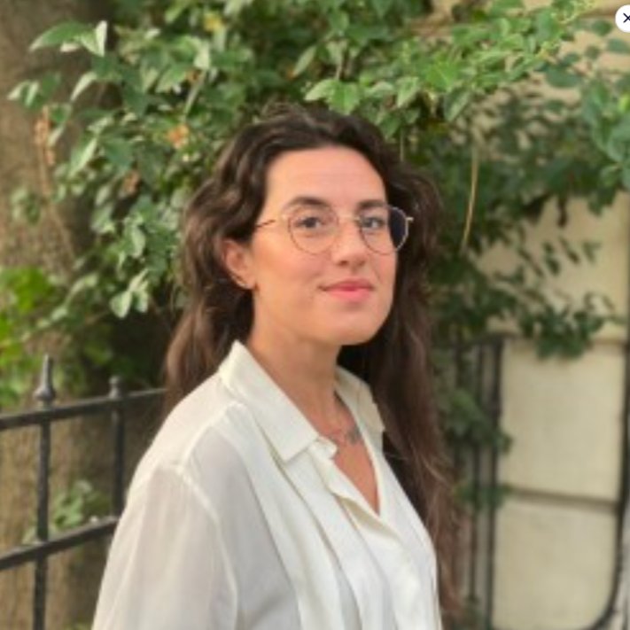 Jessica Sacco, hypnotherapeute à Paris-3e-arrondissement