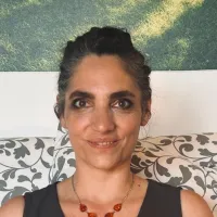  Sophie   Castaldi  , Sophrologue  à Craponne 