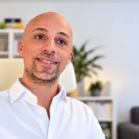  Yannick   Bertrand  , Préparateur mental  à Lyon 3e Arrondissement 