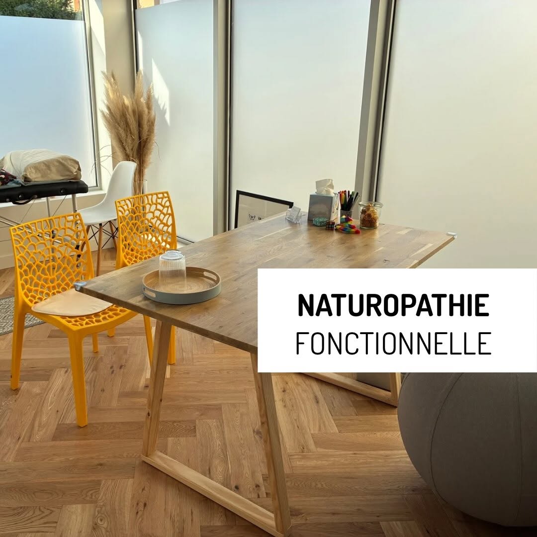 Photo numéro 8 de la galerie de Claire Aubazac : Naturopathe à Balma. Prendre RDV
