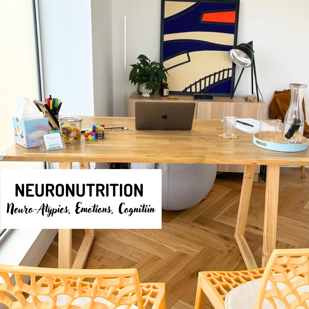 Photo numéro 9 de la galerie de Claire Aubazac : Naturopathe à Balma. Prendre RDV
