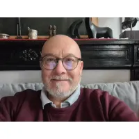 Pascal Weider, hypnotherapeute à Fontenay-le-fleury