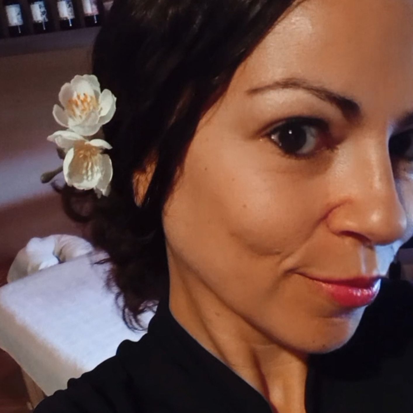 Alexandra Casa lowa massage, masseur-bien-etre à Agde