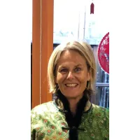 Valérie Leruste, reflexologue à Antibes