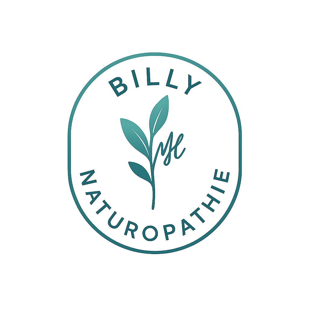 Photo numéro 1 de la galerie de Marine Houriez : Naturopathe à Billy-Montigny. Prendre RDV